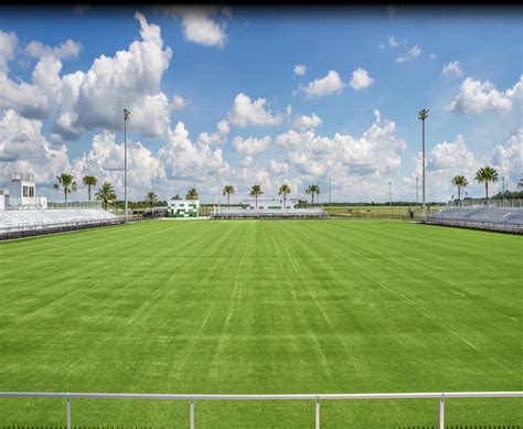 The premier sports campus at lakewood ranch - The northern soccer fields at Premier Sports Campus could be used as an overflow section for the event lawn when not being used for sports, based on the county&#39;s first draft of a general ...